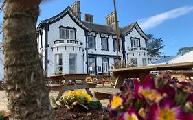 The Haven Hotel